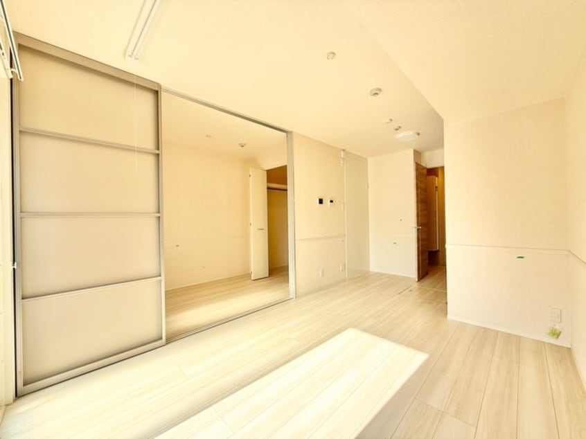 居室 アイル京都宇治西