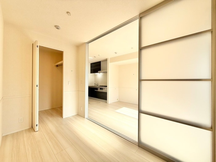 居室 アイル京都宇治西