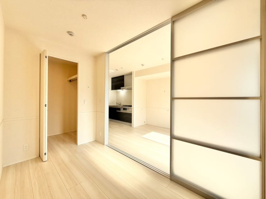 居室 アイル京都宇治西