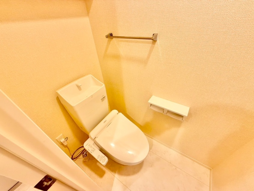 トイレ アイル京都宇治西