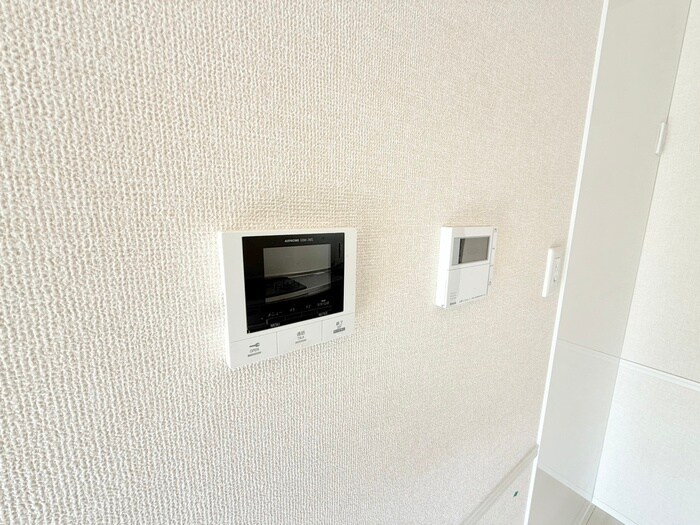 内観写真 アイル京都宇治西