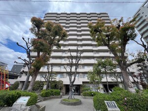 天王寺グランドハイツ(1004)