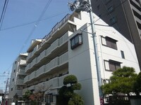 リーデンハイムダイヤマンション