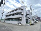 伊川谷マンション