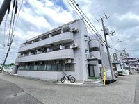 伊川谷マンション