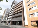 アスヴェル京都東堀川(103)の外観