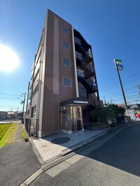 メゾンフルブレス