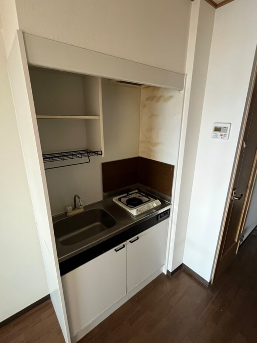 キッチン メゾンフルブレス