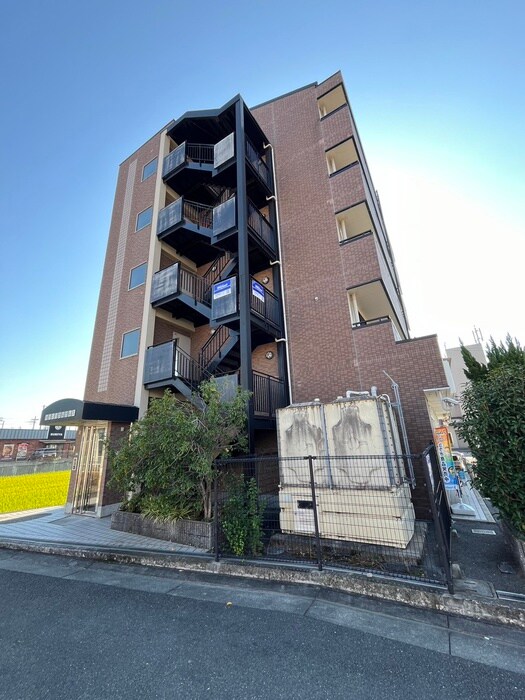 外観写真 メゾンフルブレス