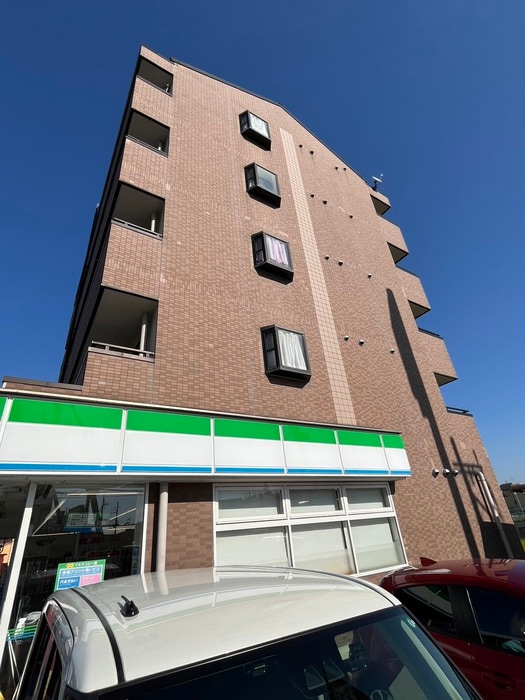 外観写真 メゾンフルブレス