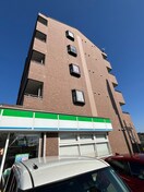 外観写真 メゾンフルブレス