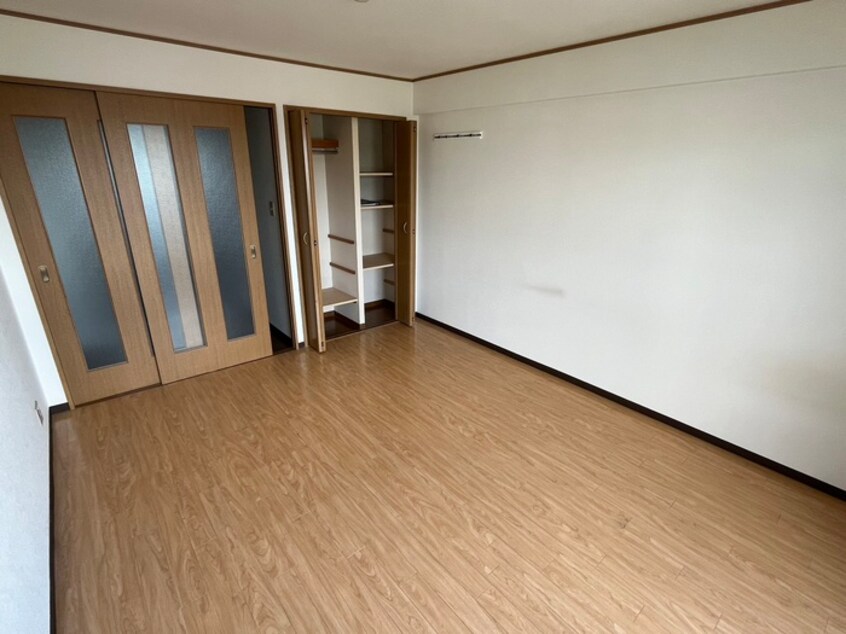 居室 メゾンフルブレス