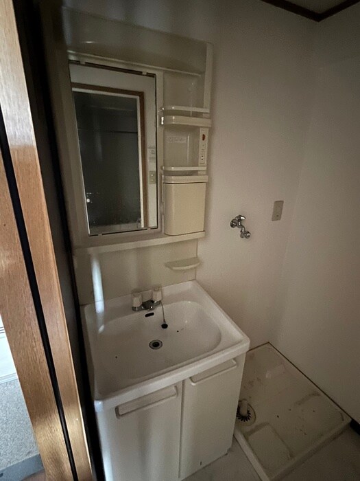 洗面 メゾンフルブレス