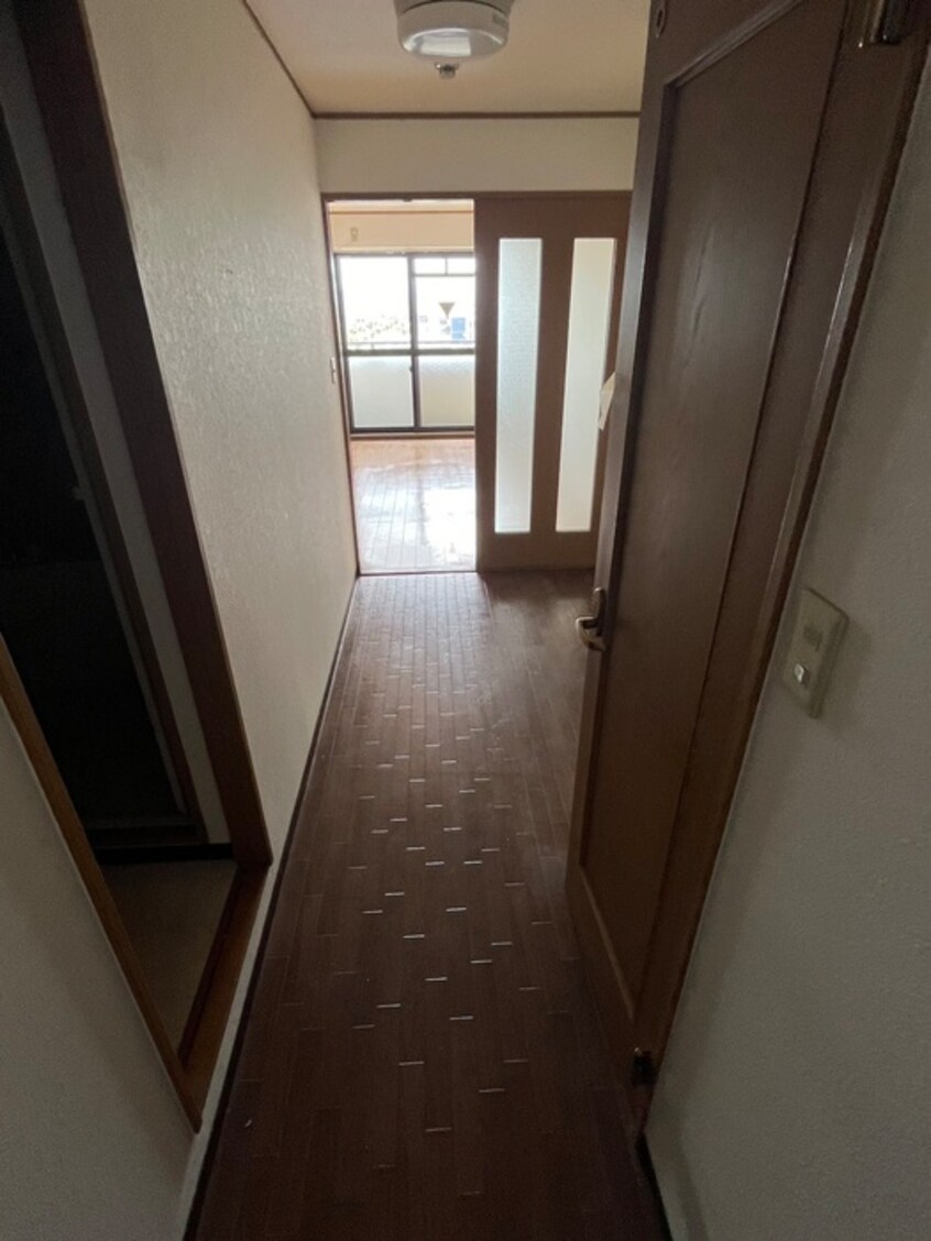 内観写真 メゾンフルブレス