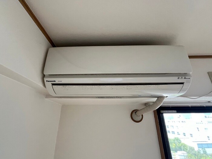 内観写真 メゾンフルブレス