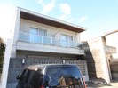 Casa Morinishiの外観