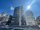Ｃｉｏｎ　ＫＯＢＥ　ＷＥＳＴの外観