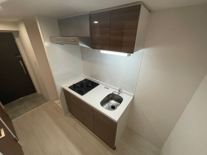 キッチン Ｃｉｏｎ　ＫＯＢＥ　ＷＥＳＴ