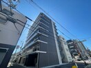 外観写真 Ｃｉｏｎ　ＫＯＢＥ　ＷＥＳＴ