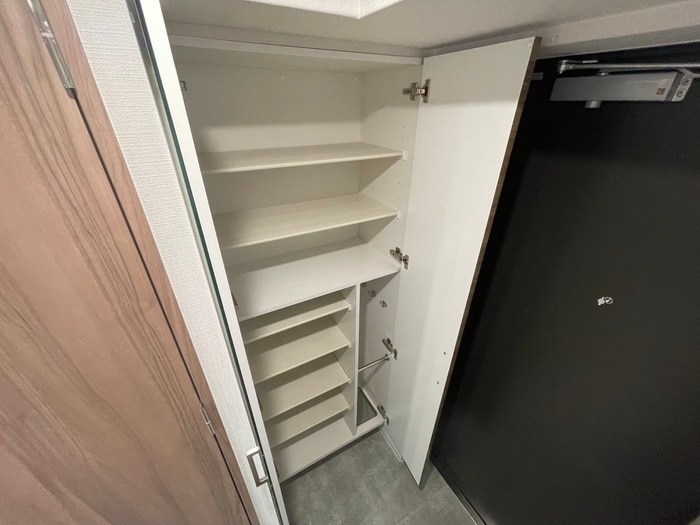 靴箱 Ｃｉｏｎ　ＫＯＢＥ　ＷＥＳＴ