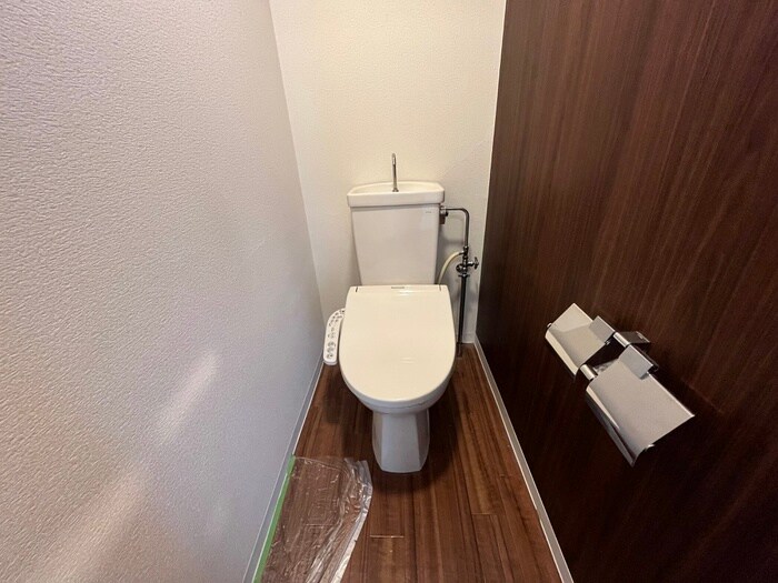 トイレ セントラルコ－ト１号館