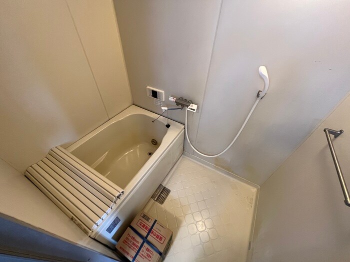 バス／シャワールーム等 セントラルコ－ト１号館