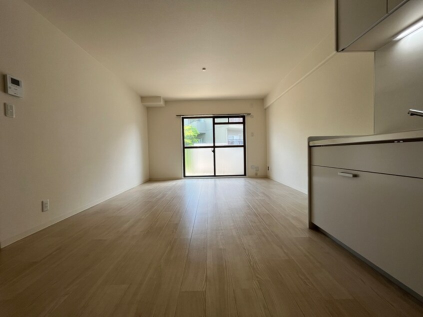 居室 セントラルコ－ト１号館