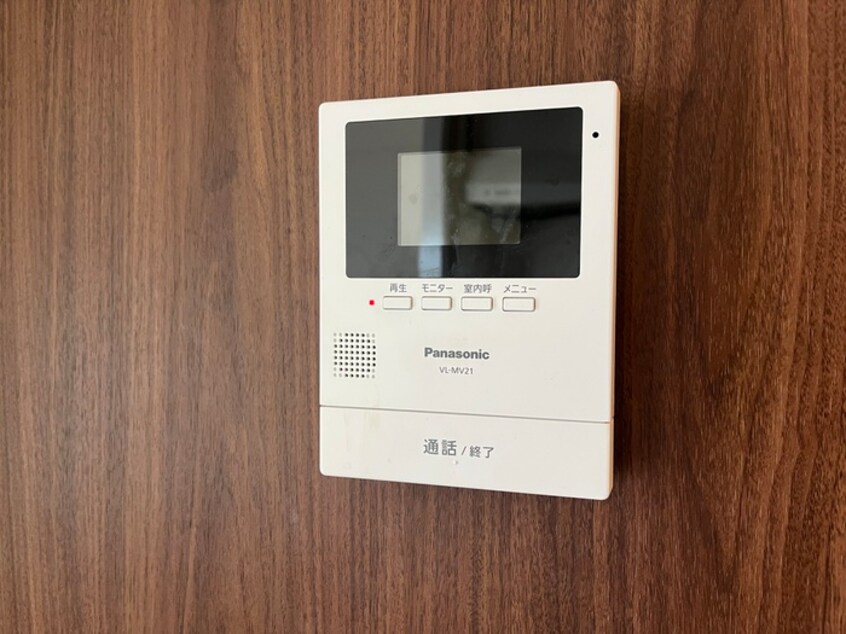 内観写真 セントラルコ－ト１号館