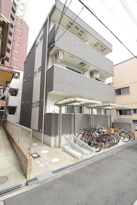 外観写真 フジパレス千林大宮