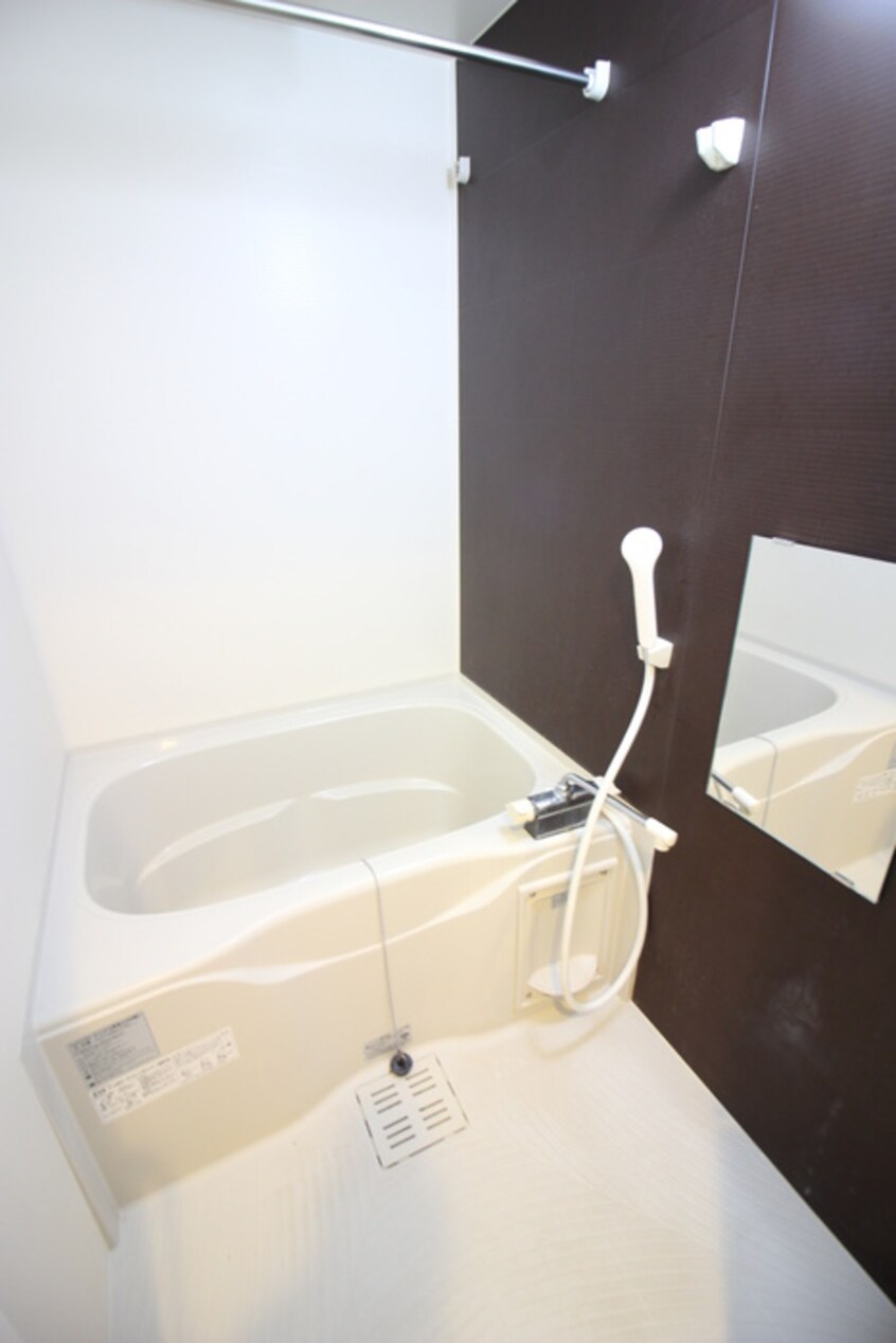 バス／シャワールーム等 フジパレス千林大宮