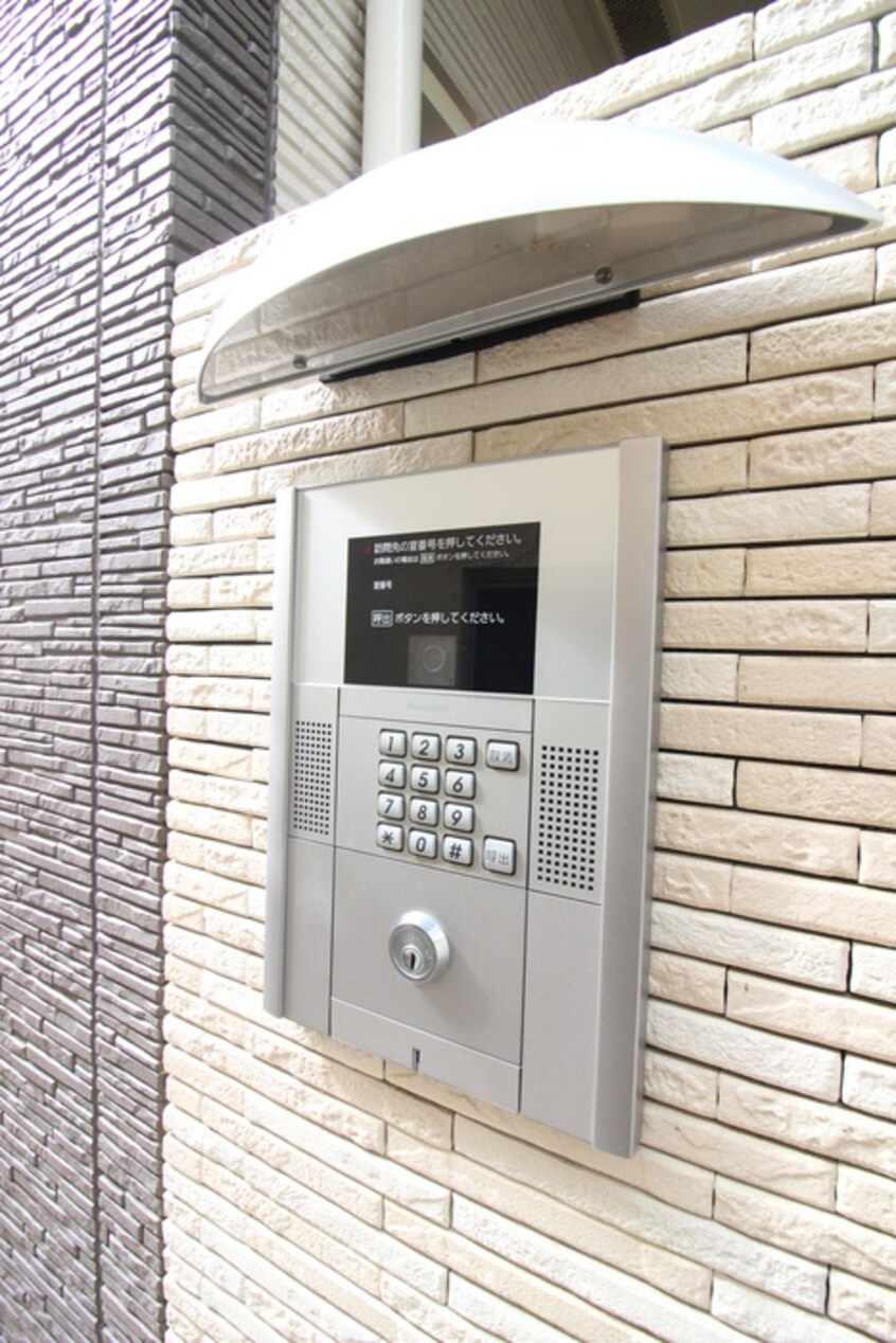 建物設備 フジパレス千林大宮