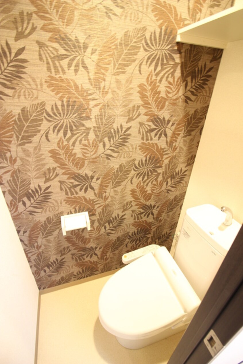 トイレ フジパレス千林大宮