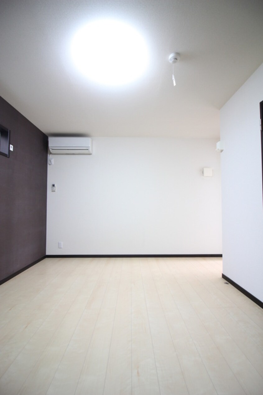 居室 フジパレス千林大宮