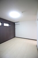 居室 フジパレス千林大宮