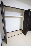 収納 フジパレス千林大宮