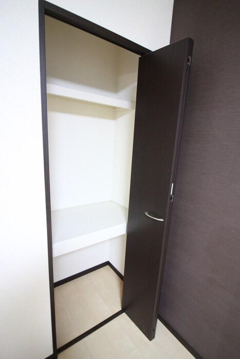 収納 フジパレス千林大宮