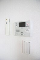 内観写真 フジパレス千林大宮