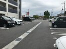 駐車場 アネックス香楽園