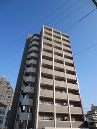 エイペックス北梅田(302)