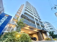 ﾜｰﾙﾄﾞｱｲ神戸ﾊｰﾊﾞｰﾗﾝﾄﾞ（903）