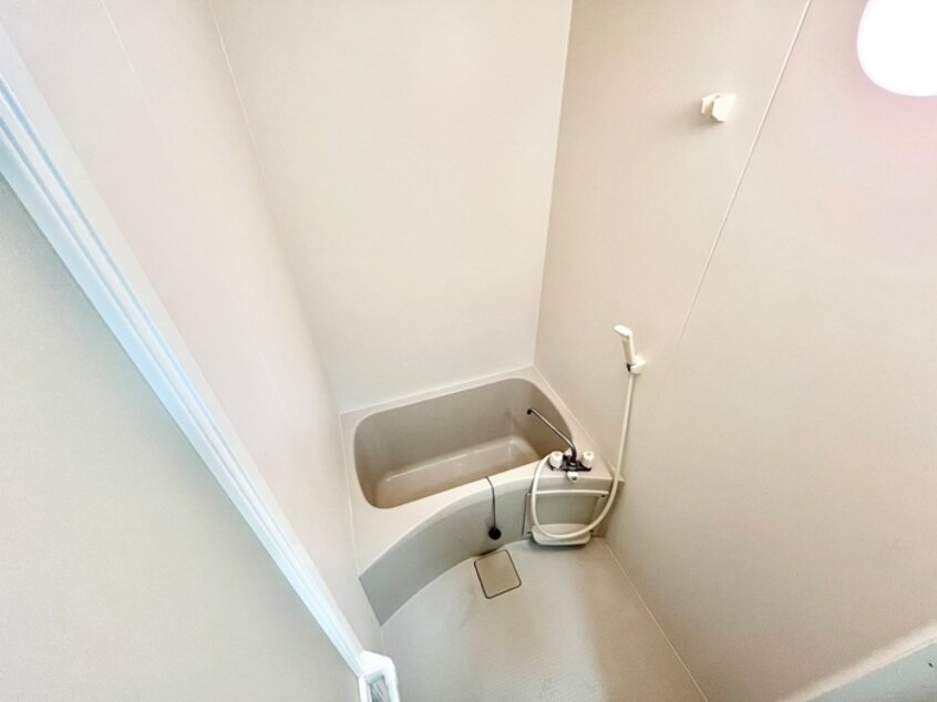 バス／シャワールーム等 三熊ハイツ渚３号