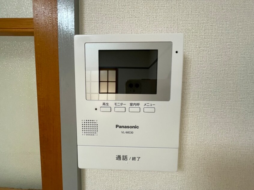 内観写真 三熊ハイツ渚３号