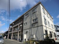 ニュ－愛和マンション