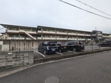 スクエアー柿ヶ谷