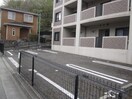 駐車場 プラシ－ド鼓ヶ滝