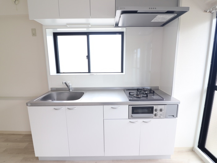 キッチン ヴィラルシール