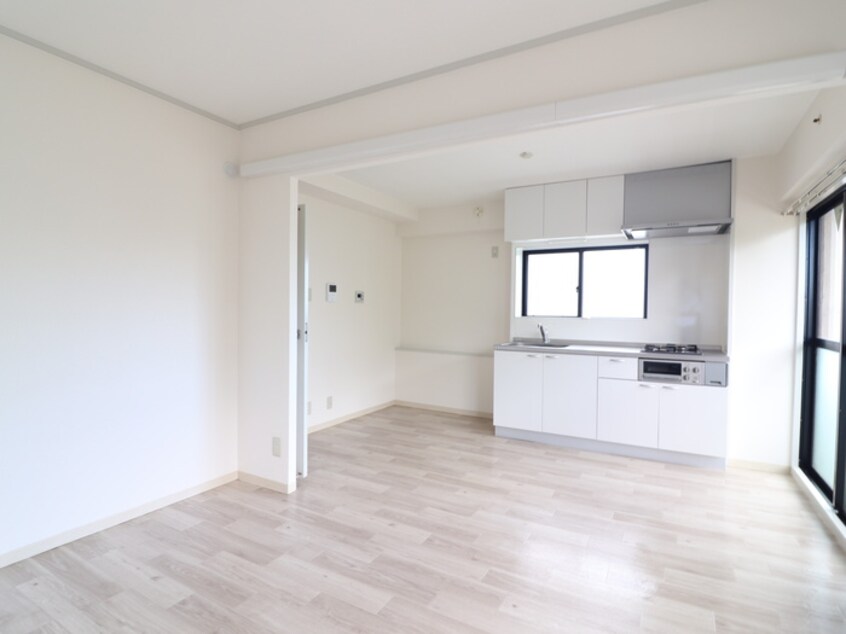 居室 ヴィラルシール