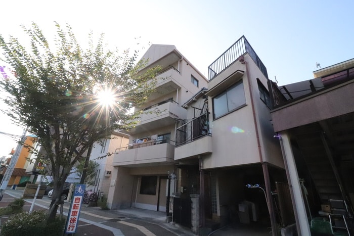 外観写真 ヴィラルシール