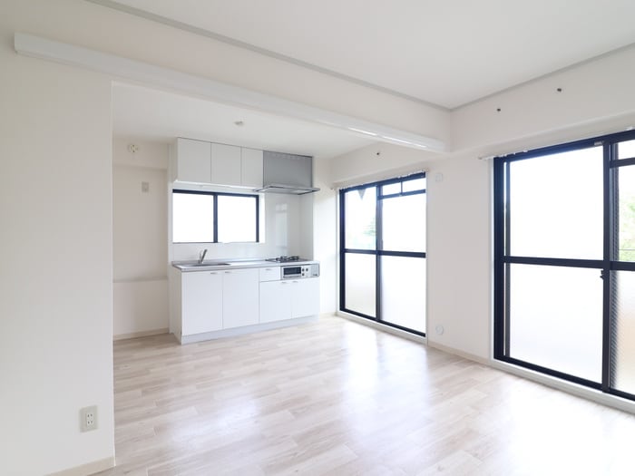 居室 ヴィラルシール