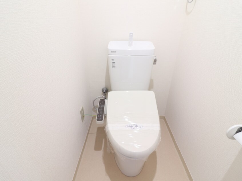 トイレ ヴィラルシール